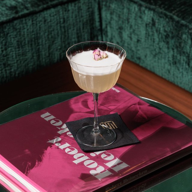 Our Lychee Martini is a perfect choice for any occasion. …